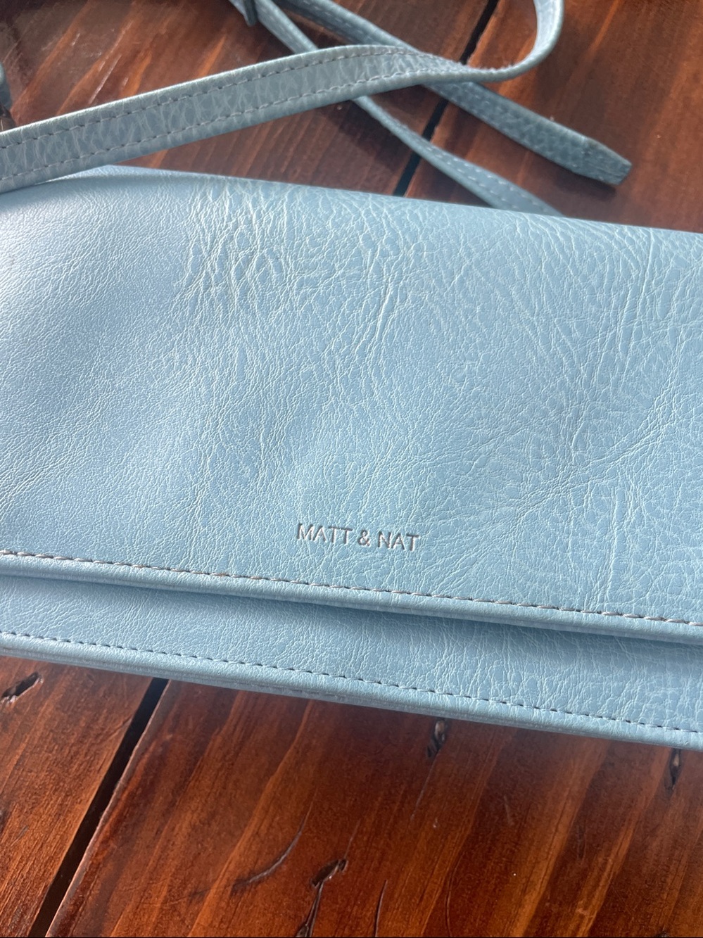 Matt & Nat & Colab Wallet Bundle - Picture 2 of 8